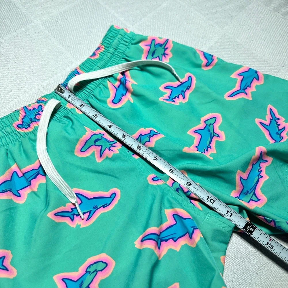 Chubbies Swim Trunks Mens Small 5.5